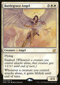 Battlegrace Angel